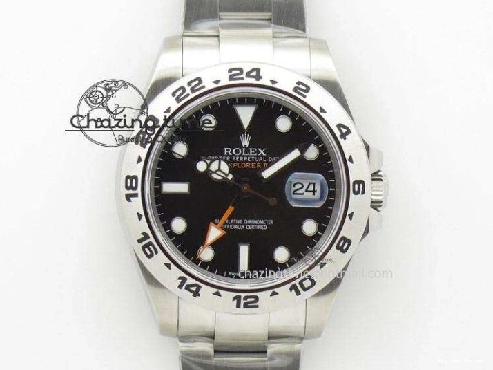 0107 Sophisticated DateJust 41 SS Polished Bezel KING 1:1 Best Edition 904L Steel Gray Stick Dial on Oyster Bracelet VR 2162